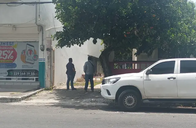 A golpes, asesinan a mujer de 71 años en colonia de Veracruz