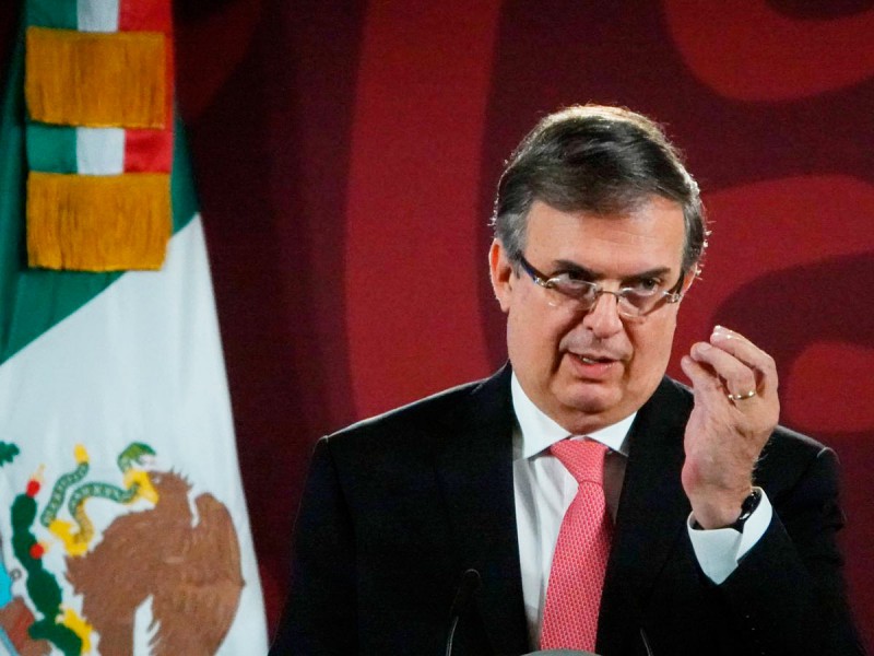 Espera Ebrard más de 361 mil VISAS de trabajo en EU para mexicanos