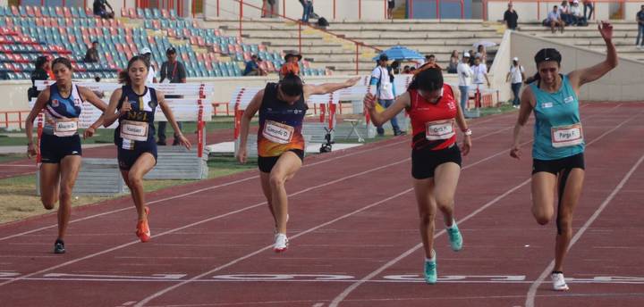 Veracruz destacó en los Juegos Nacionales de Conade, ¿cuántas medallas se lograron?