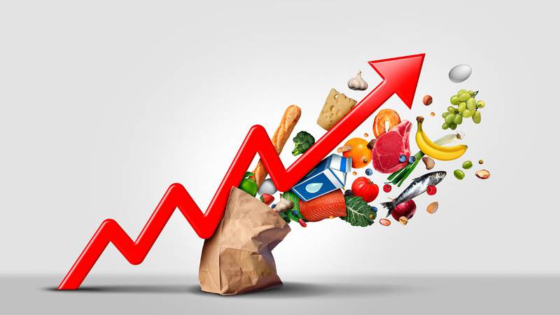 Inflación sube a 8.16% en la primera quincena de julio: INEGI