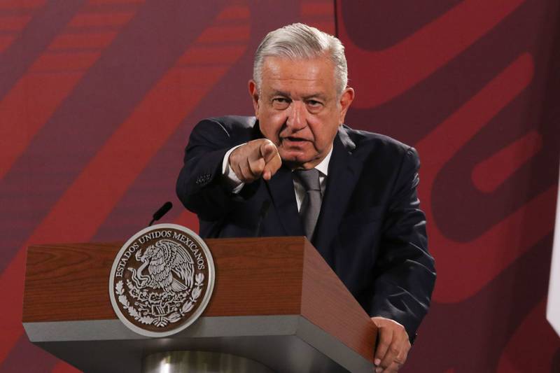 AMLO pide ‘paro’ a cerveceras en NL: propone que destinen toda su agua a consumo doméstico