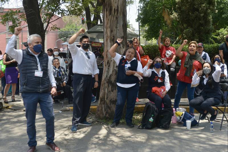 ¿Cómo te va a afectar la huelga de Telmex hoy?