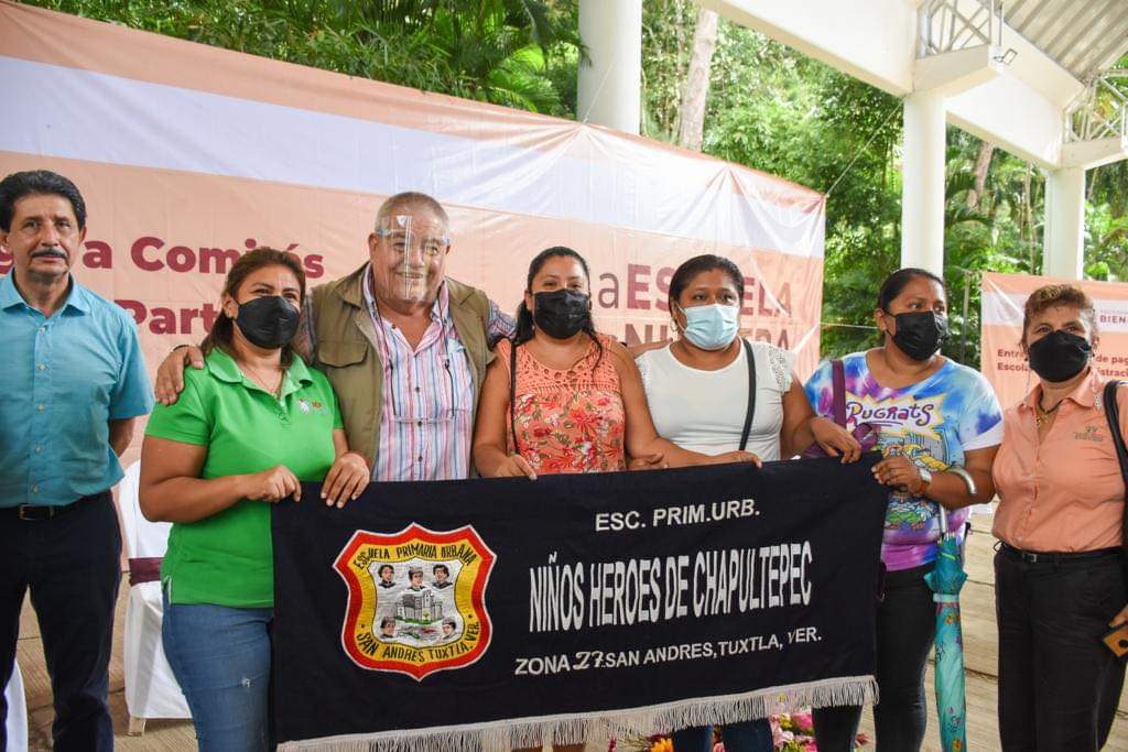 Pide Huerta democracia en procesos de Morena para gubernatura
