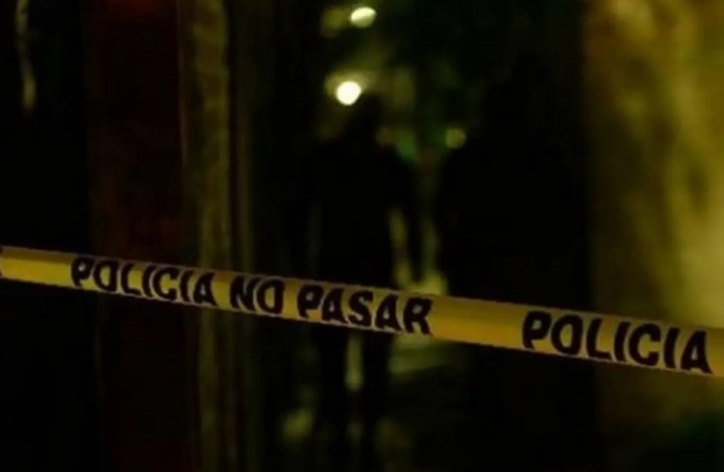 Masacran a familia en Boca del Río; 4 hombres y 3 mujeres las víctimas