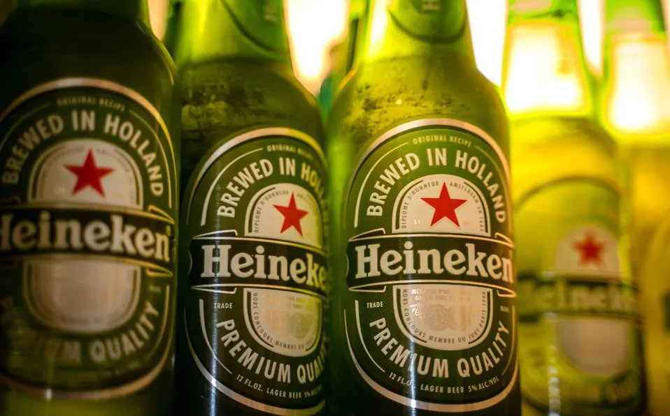 Heineken afirma que ha donado el recurso