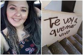 Luz Raquel Padilla, la mujer que denunció amenazas y fue quemada en parque de Jalisco