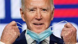 Joe Biden tiene covid-19; presenta síntomas «muy leves»