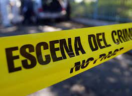 Con disparos, asesinan a lava autos en carretera de Cosoleacaque