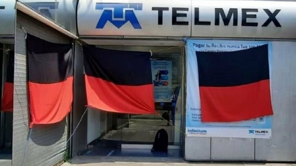 ¡Se levanta la huelga! Telmex y Sindicato de Telefonistas alcanzan acuerdo