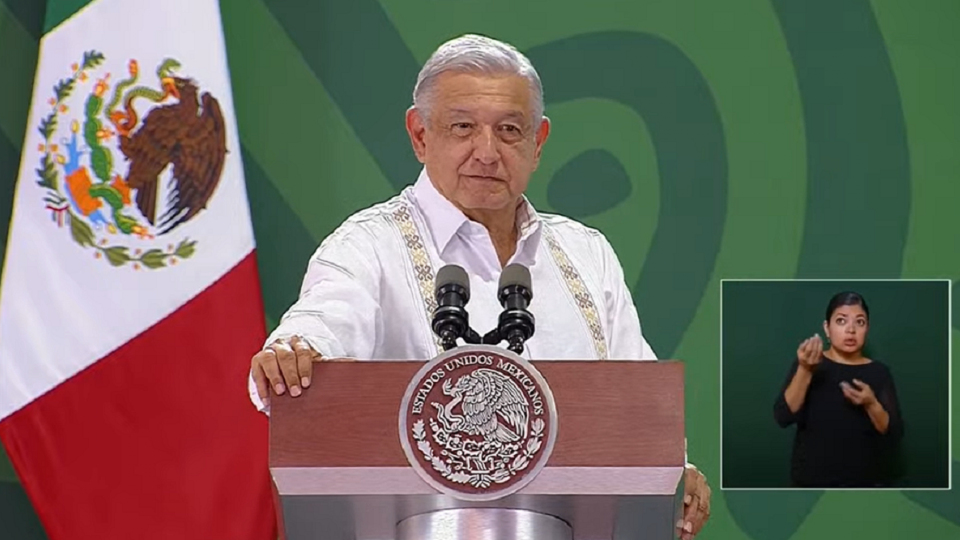 Subsidio a gasolinas costará 500 mmdp en 2022; «vamos a controlar la inflación pronto”: AMLO