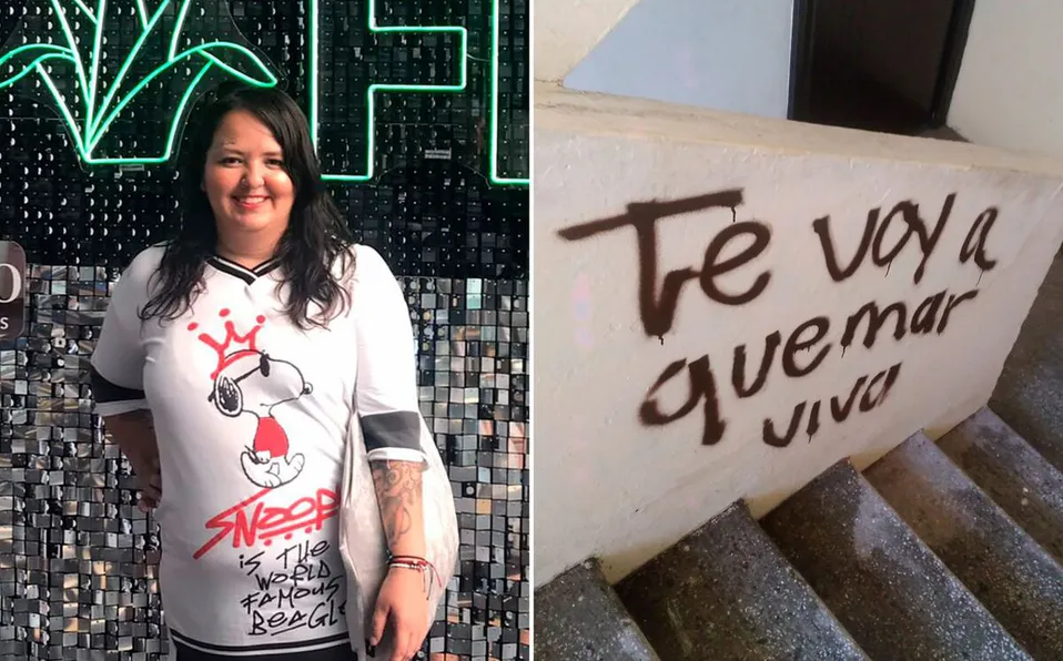 Detienen a vecino de Luz Raquel, mujer asesinada en Jalisco