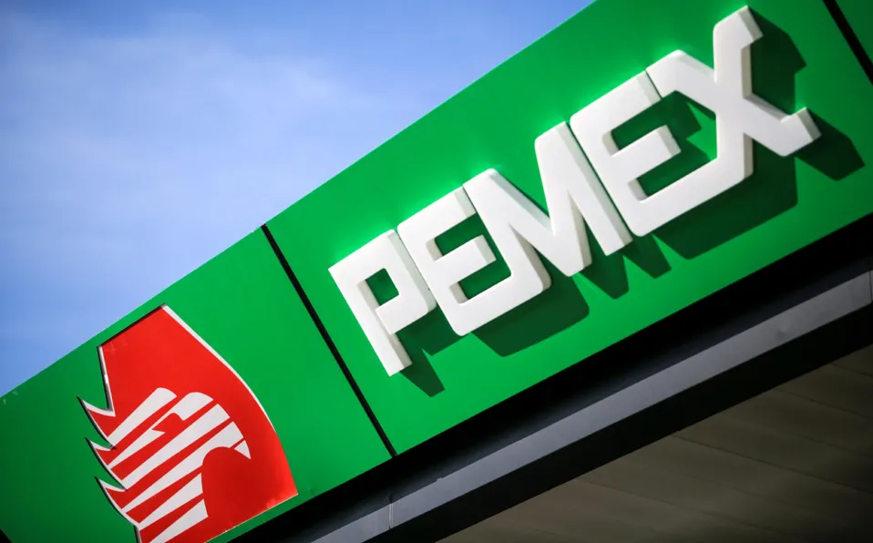 Director de Pemex solicita a Moody’s revisar calificación crediticia