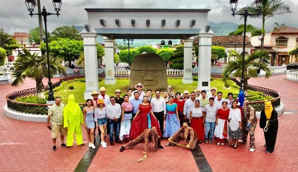 Promocionarán a Santiago Tuxtla en materia turística