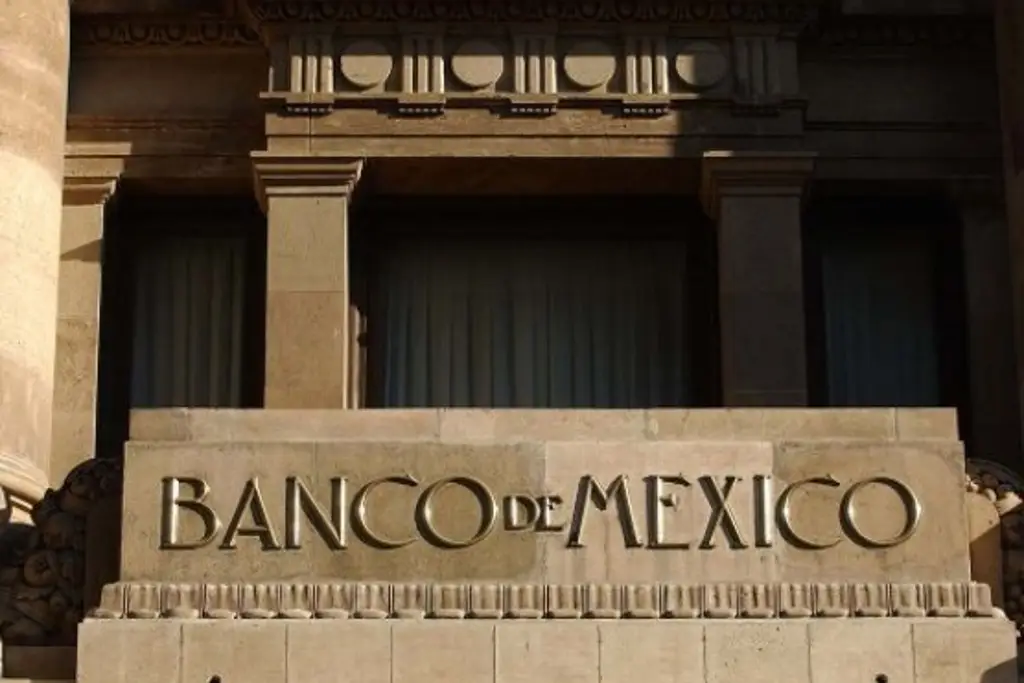 Sube Banxico tasa de interés a 8.50%; la mayor alza de su historia