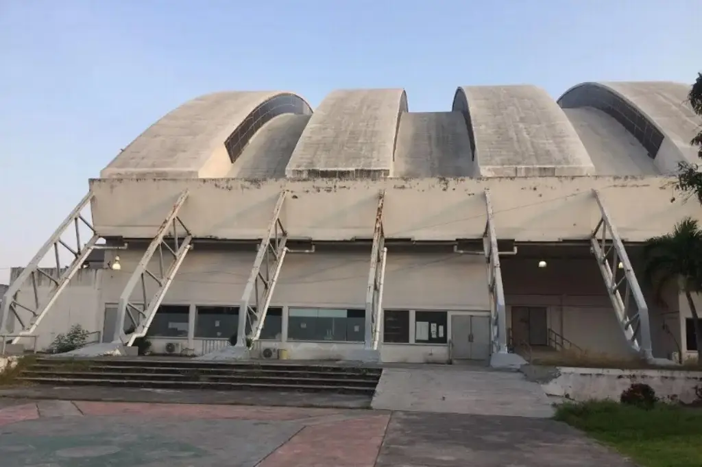 Rehabilitación de auditorio ‘Benito Juárez’, a cargo del gobierno estatal: Manuel Huerta