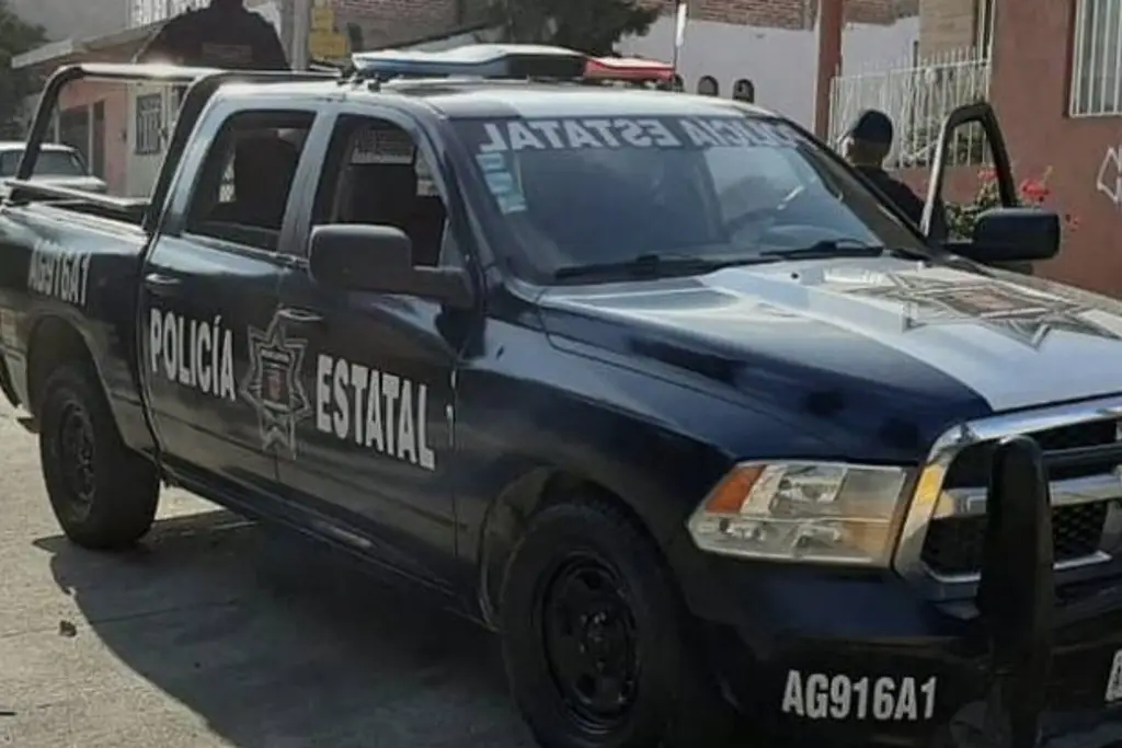 ‘Golpearon a sus parejas e hijos a punta de cinturón y puño’, ya fueron detenidos