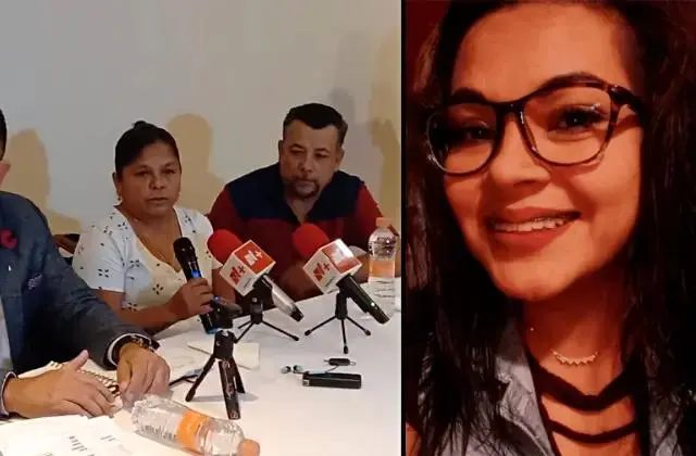 Falta esclarecer versión de que Viridiana estaba «resguardada”: padres