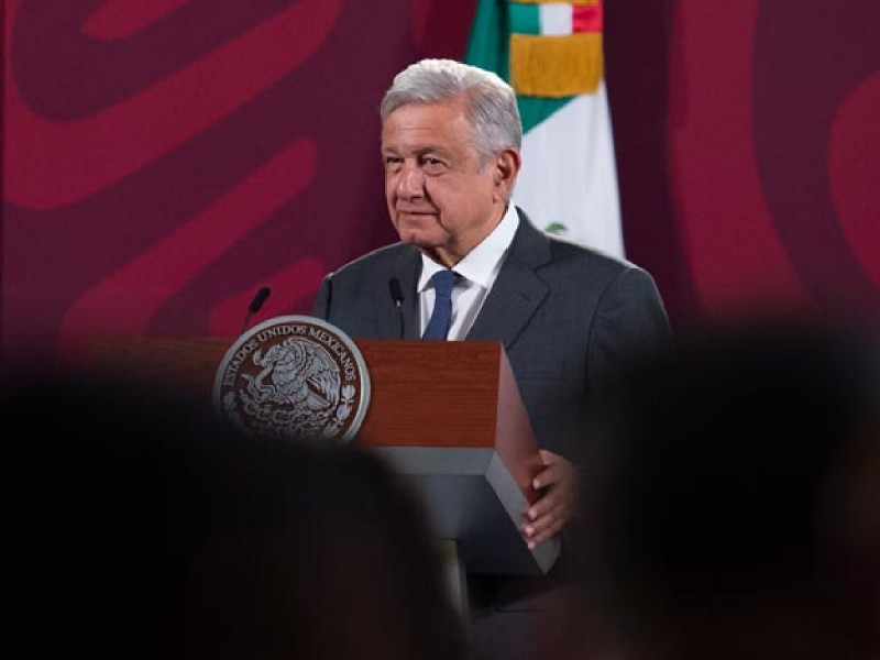 La prioridad es rescatar a los mineros: López Obrador; «investigaciones, después»