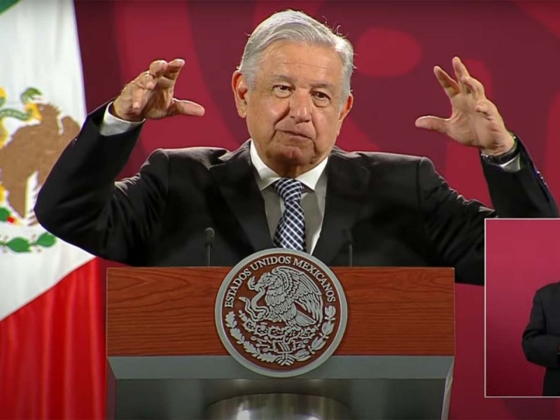 Pedirá López Obrador a electricistas poner antenas; internet llegará a todos los pueblos