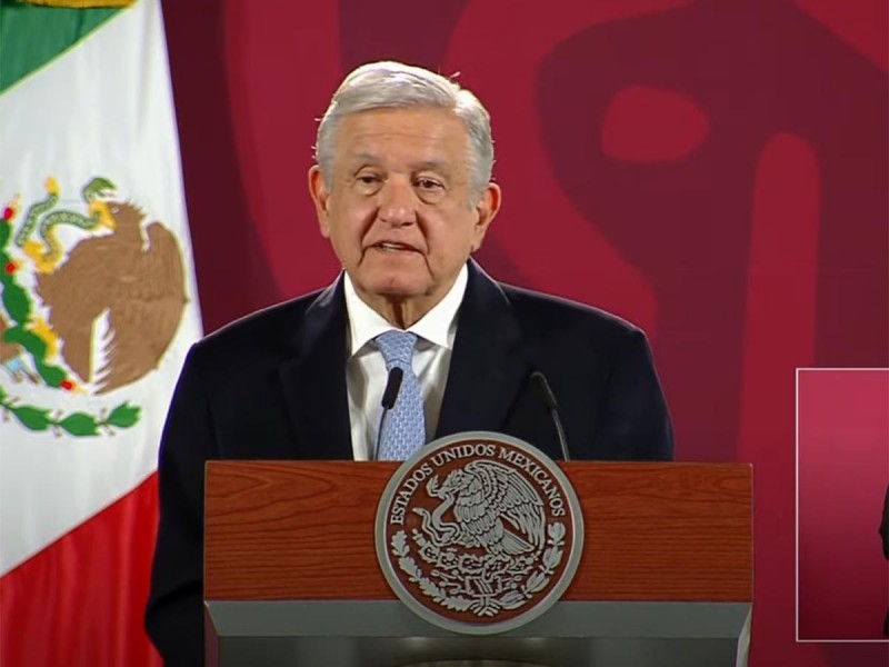 Crímenes de Ayotzinapa no prescriben, el caso sigue abierto: López Obrador