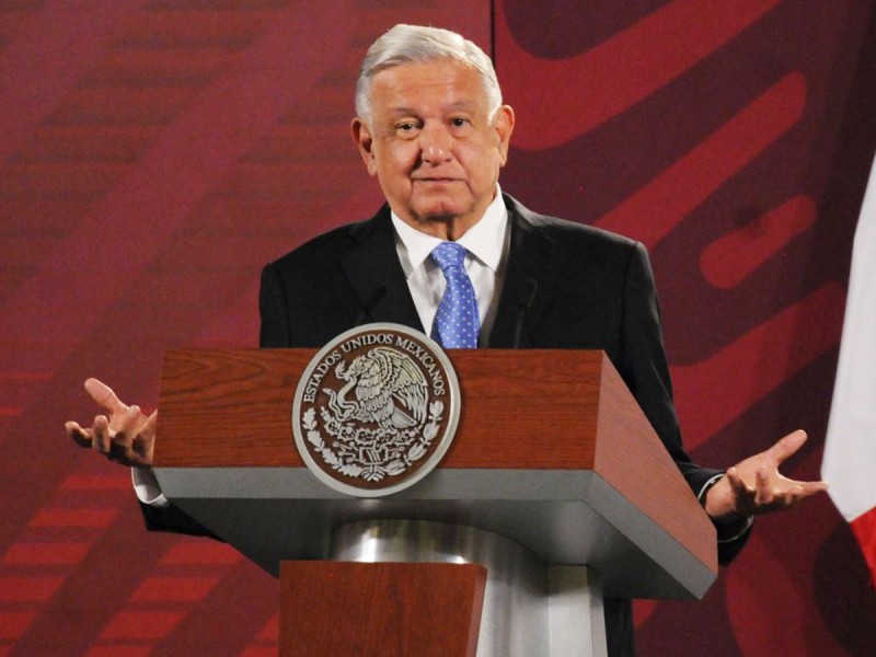 Consulta del T-MEC es ‘majadera’: López Obrador por la defensa de México