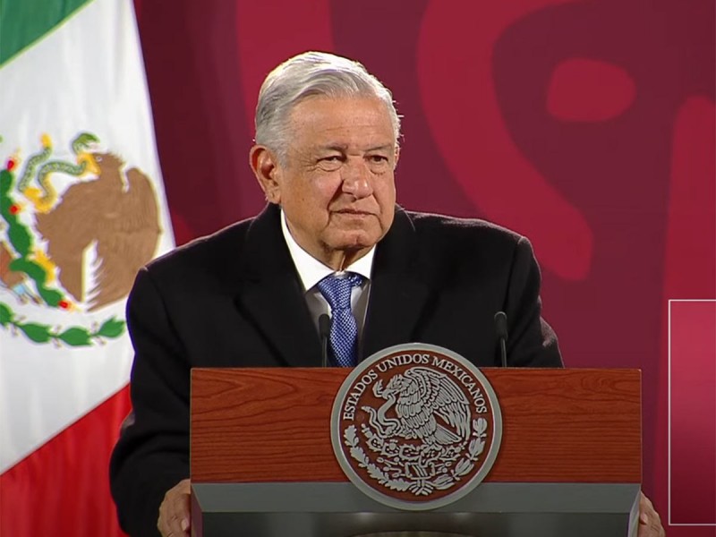 No sucederá lo de Pasta de Conchos con mineros de Sabinas: López Obrador