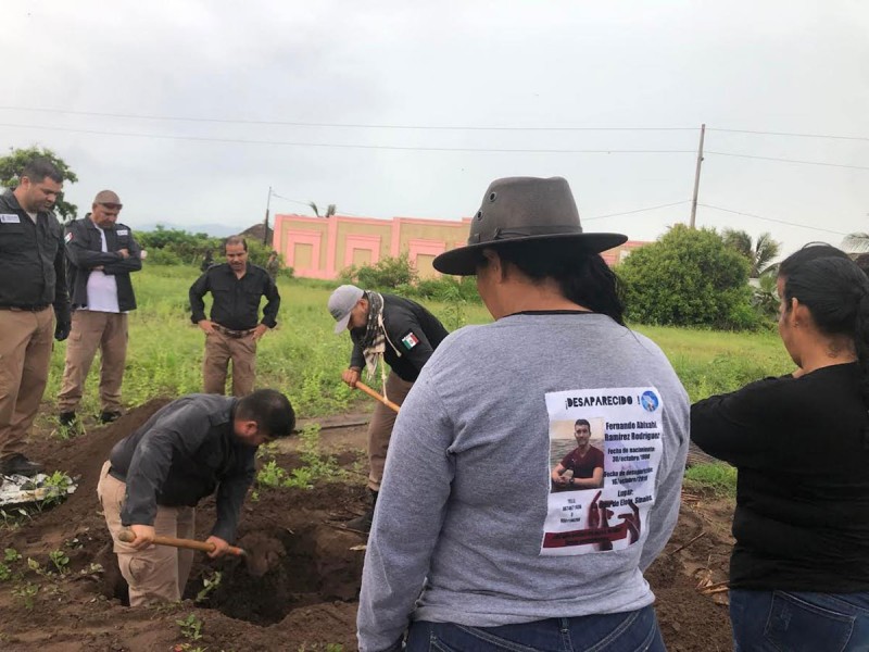 Tras ir a misa, Rosario Lilian, madre buscadora en Sinaloa, fue asesinada