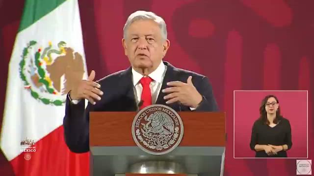 AMLO jala orejas a morenistas en pleito interno: “se desubican porque no quieren aceptar que el pueblo manda”