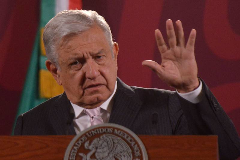 ‘Regaño’ a AMLO: Tribunal Electoral determina que vulneró neutralidad de elección en Hidalgo