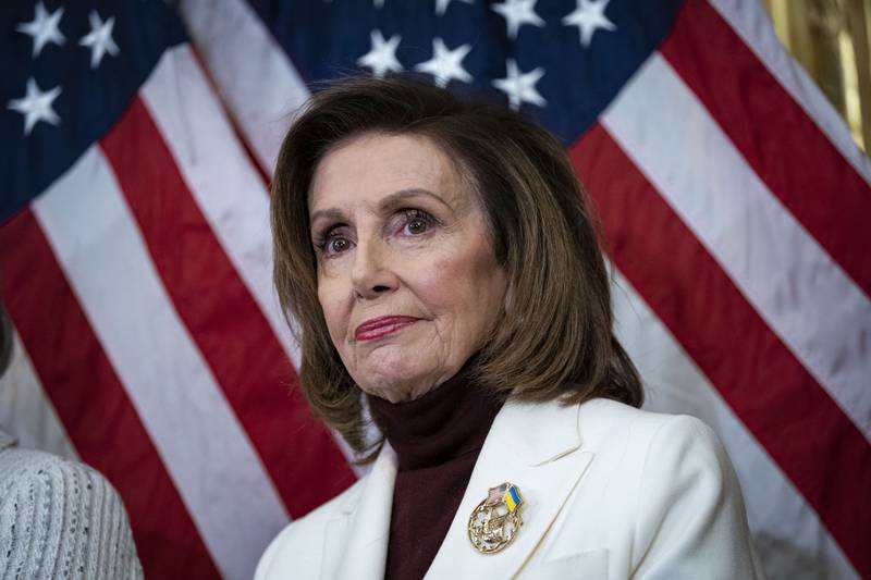 Visita de Pelosi a Taiwán: China podría tomar estas acciones