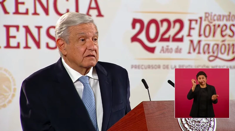 Mineros fueron inscritos al IMSS tras derrumbe en Coahuila: ‘Es plan con maña’, dice AMLO