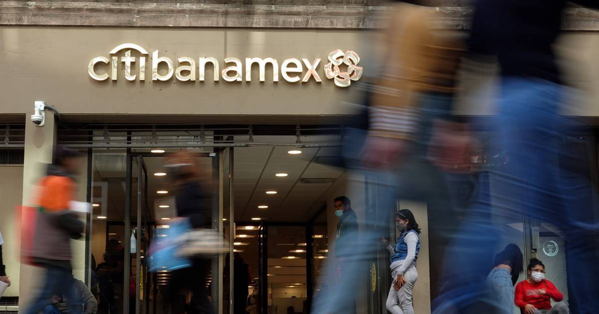 Venta de Banamex: Citi acepta que mexicanos tengan preferencia, dice AMLO