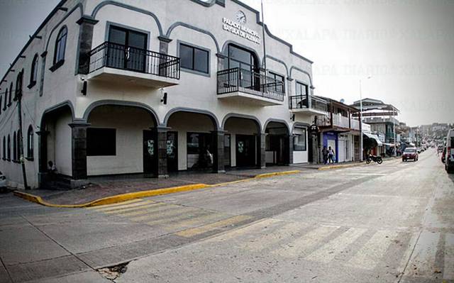 Congreso analiza solicitud de Cabildo para destituir a alcaldesa de Sayula de Alemán