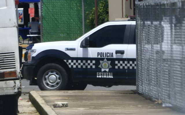 SSP rescata a cinco menores en Coatepec; detiene a dos por explotación infantil