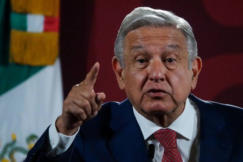 AMLO acepta que CFE tiene contrato en mina derrumbada en Coahuila; ‘hubo subcontratación’, acusa