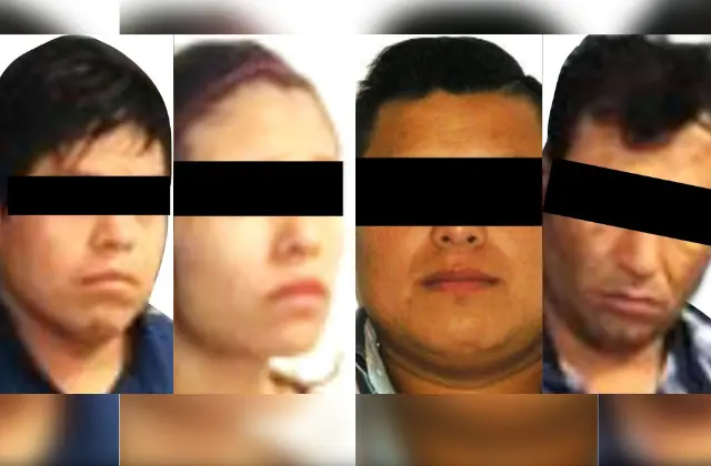 Caen 4 acusados de pertenecer a La Trusa, banda delictiva de Córdoba