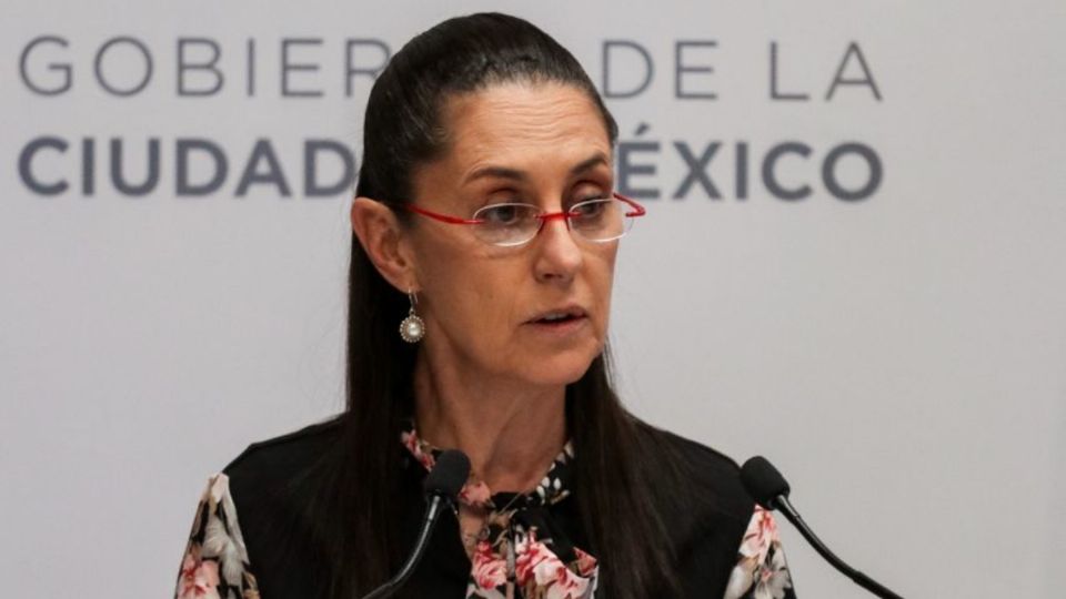 Claudia Sheinbaum se reunirá con familiares de trabajador del Metro, «los voy a recibir para escucharlos»