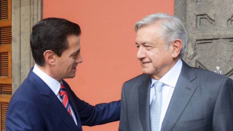 AMLO: “Siempre he sido respetuoso de la vida personal de mis adversarios, nunca he criticado a esposas e hijos”