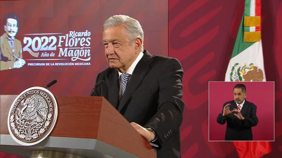 AMLO sobre mineros atrapados: “Vamos a continuar trabajando hasta rescatarlos”