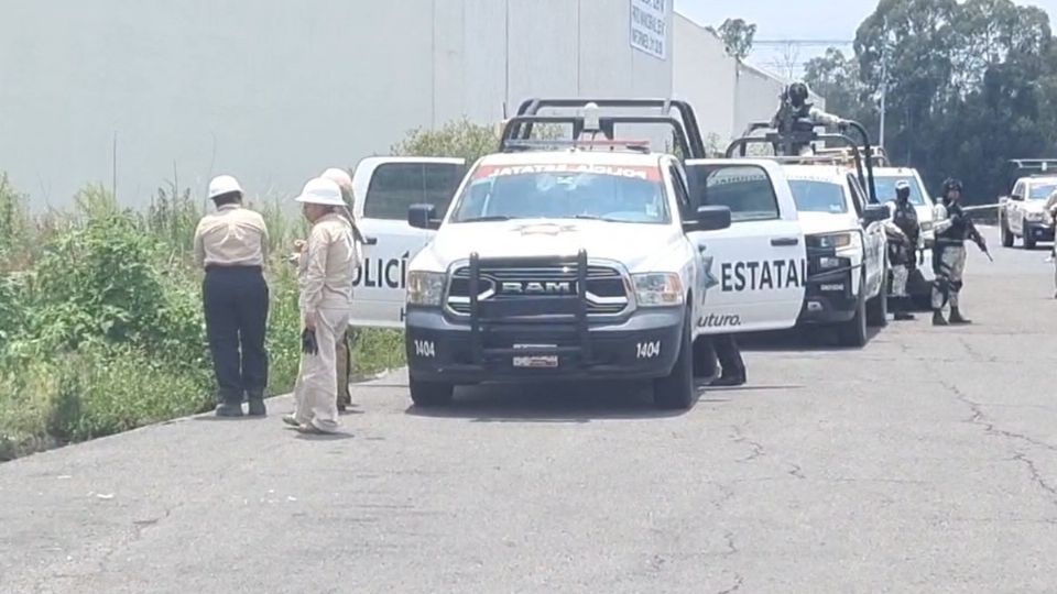 Explota toma clandestina en bodega de Puebla: reportan 5 personas con quemaduras