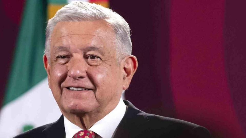 AMLO confía en Rosa Icela Rodríguez para liberar a los presos injustamente: ve en Arturo Zaldívar a un hombre íntegro