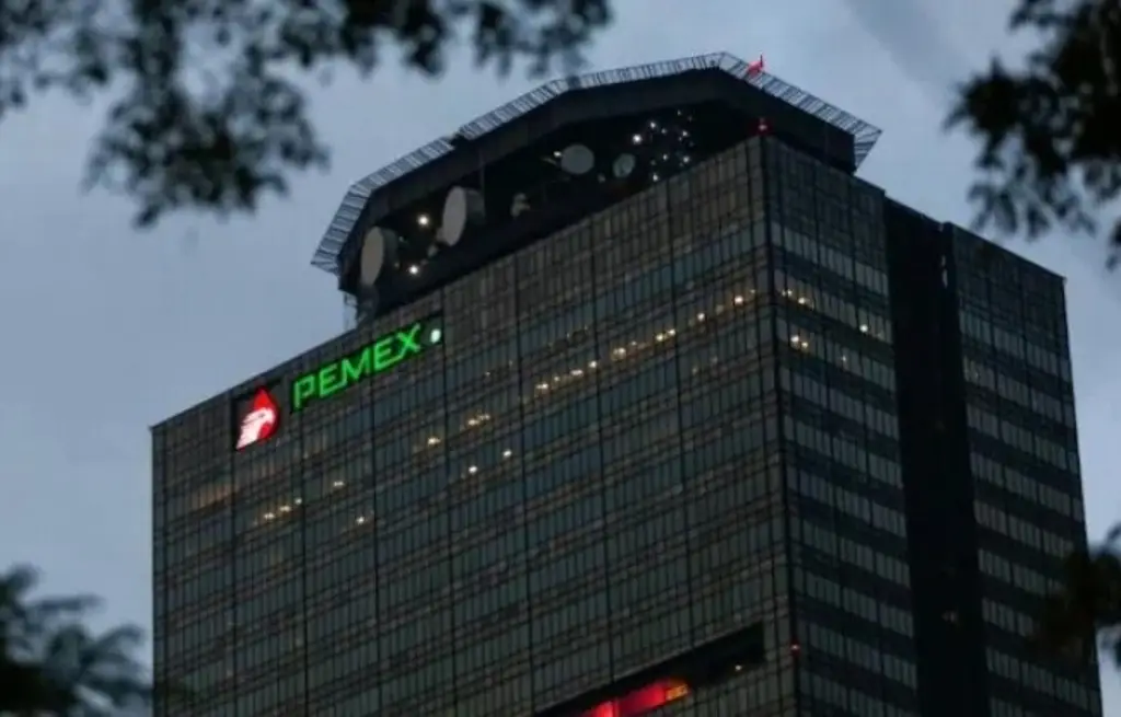 ¡Otra vez! Pemex cambia a su director de Finanzas