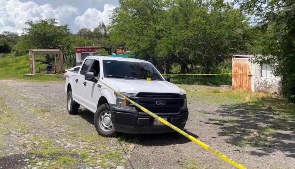 Muere niña de 5 años durante balacera