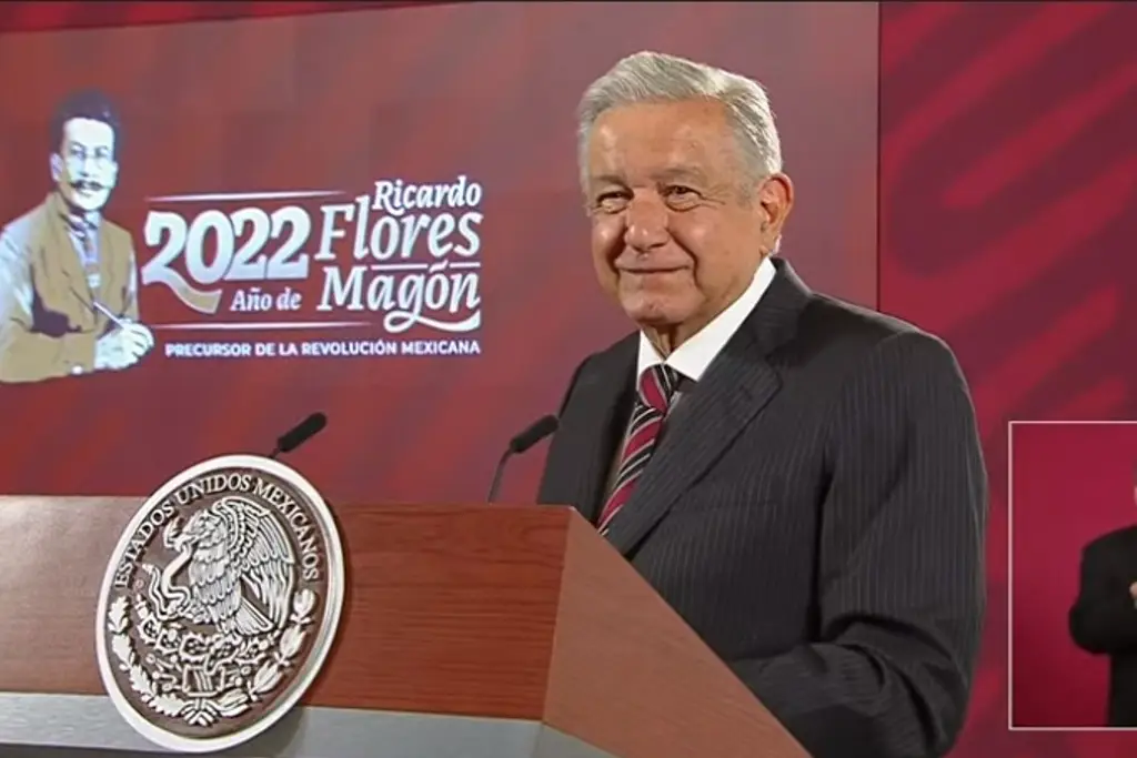 AMLO sostiene que balacera en Orizaba, Veracruz fue propaganda