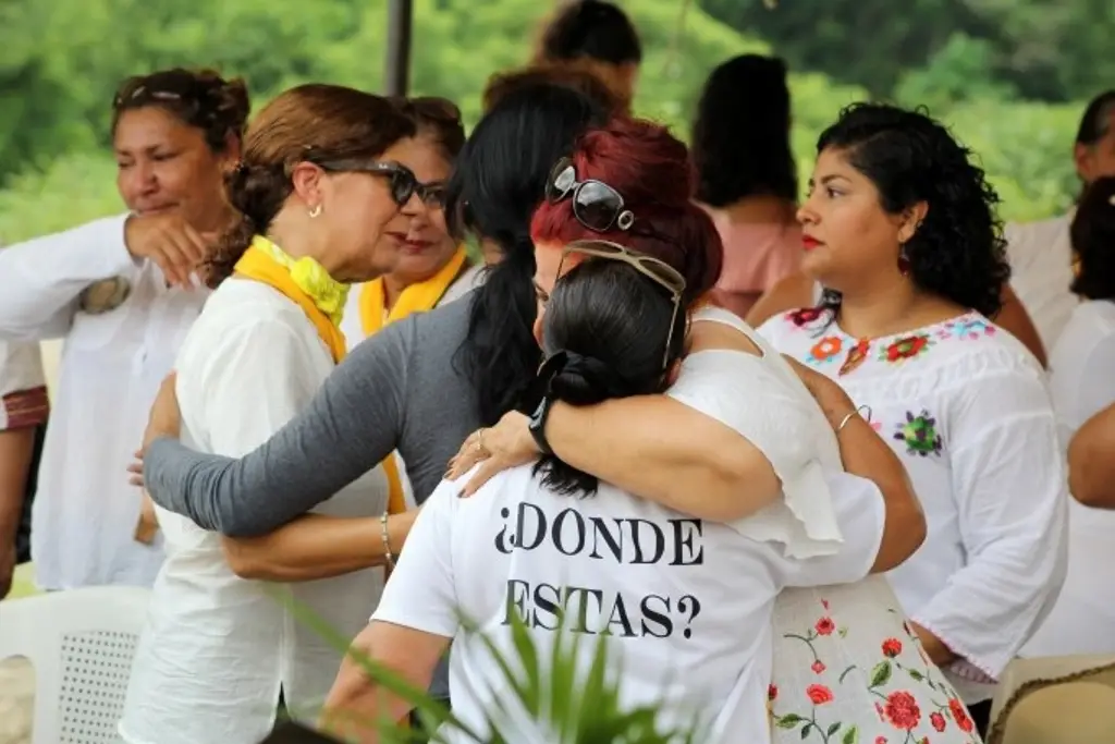 Faltan más personal para avanzar en búsqueda de desaparecidos: Colectivo Solecito