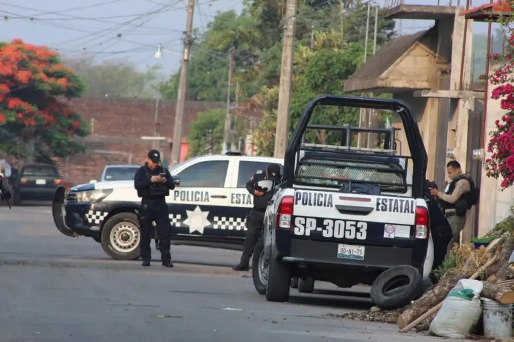 Gobernador niega enfrentamiento entre ministeriales y policías en persecución