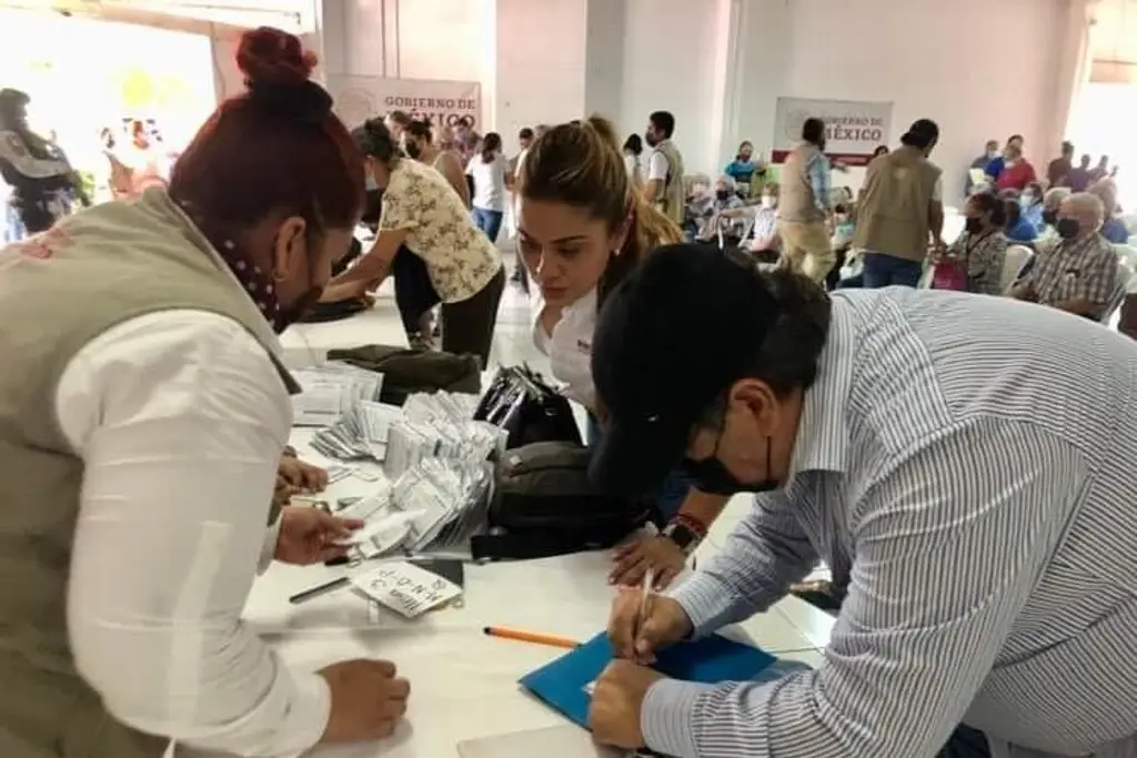 Habrá aumento en pensión de adultos mayores 65 y Más, ahora esto van a cobrar