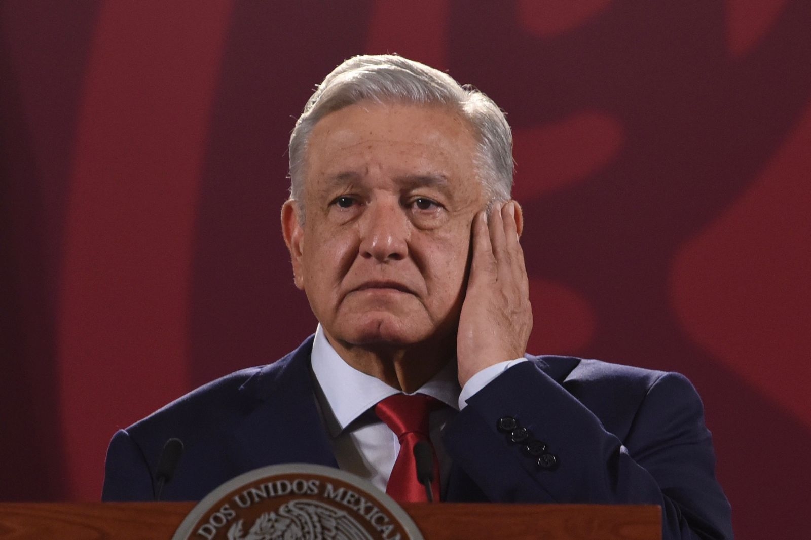 Si Corte elimina prisión preventiva sería el «Supremo Poder Conservador»: AMLO