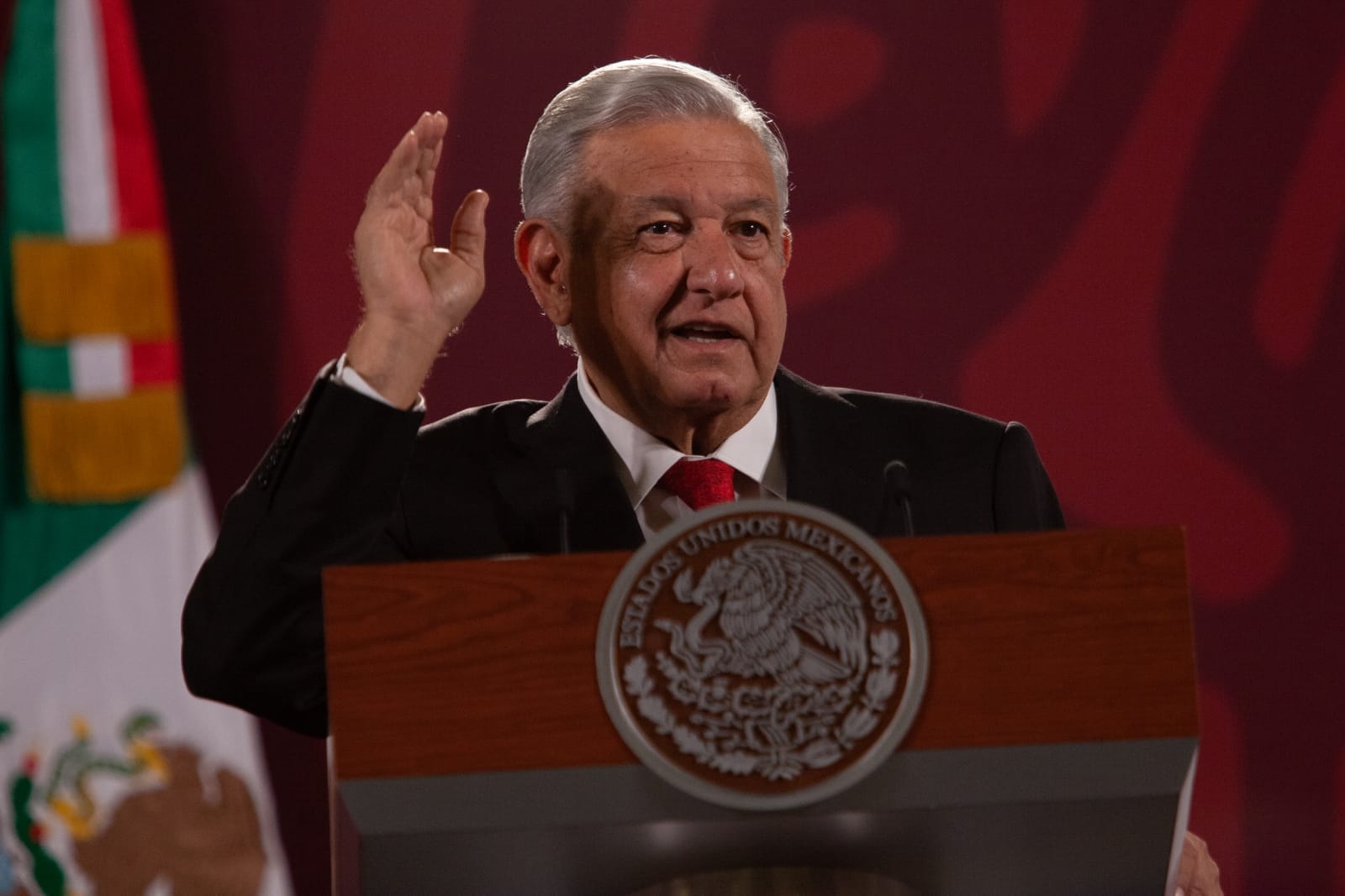 AMLO propone evaluaciones a la Guardia Nacional y consulta ciudadana en 2027