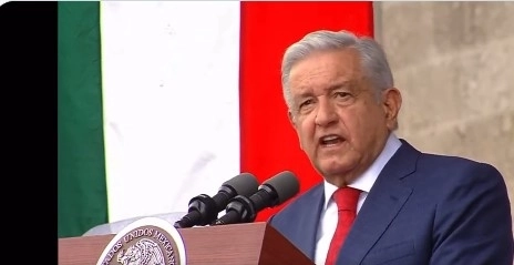 “Los mexicanos no aceptamos ninguna intervención extranjera”: AMLO sobre política energética